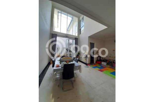 Dijual Rumah Cantik di The Green, BSD