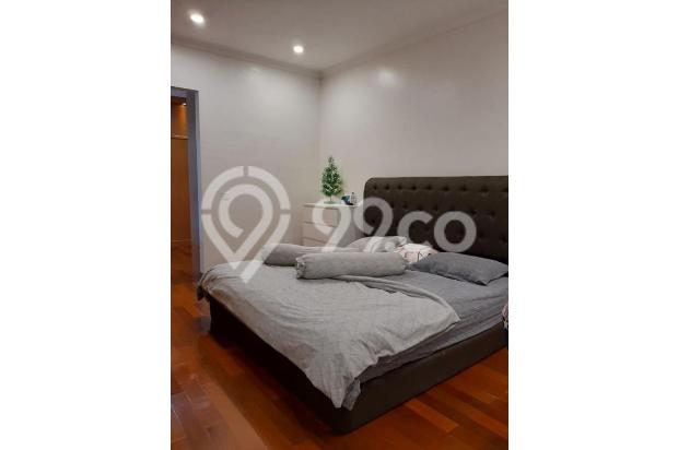 Dijual Rumah Cantik di The Green, BSD