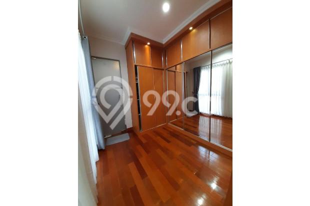 Dijual Rumah Cantik di The Green, BSD
