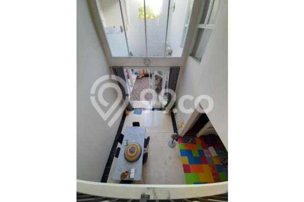 Dijual Rumah Cantik di The Green, BSD