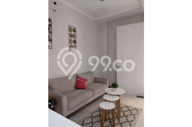 Dijual Rumah Cantik di The Green, BSD
