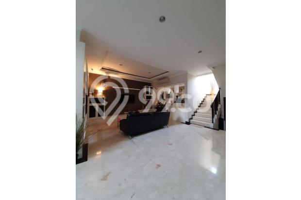 Dijual Rumah Cantik di The Green, BSD