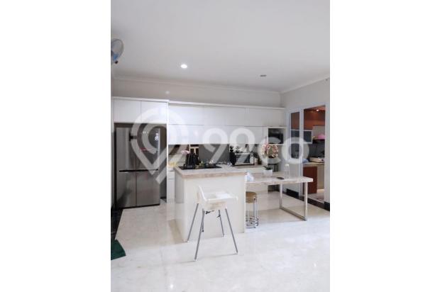 Dijual Rumah Cantik di The Green, BSD