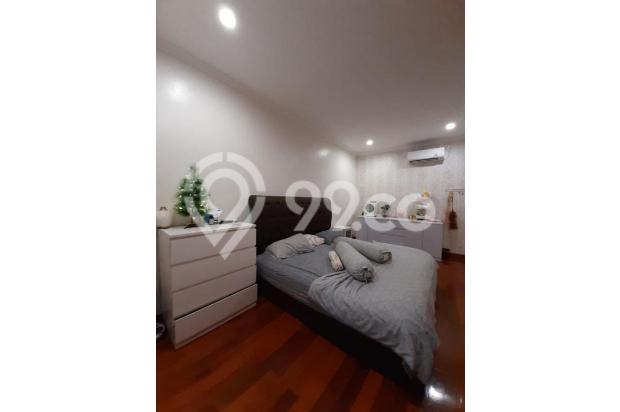 Dijual Rumah Cantik di The Green, BSD