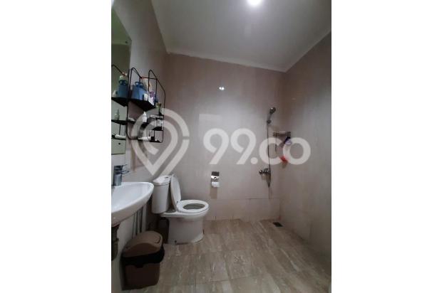 Dijual Rumah Cantik di The Green, BSD