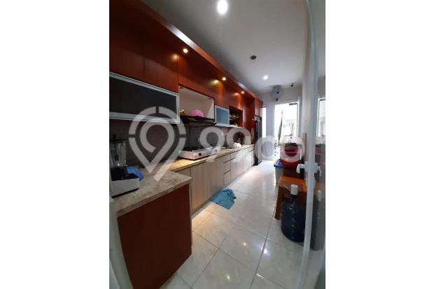 Dijual Rumah Cantik di The Green, BSD