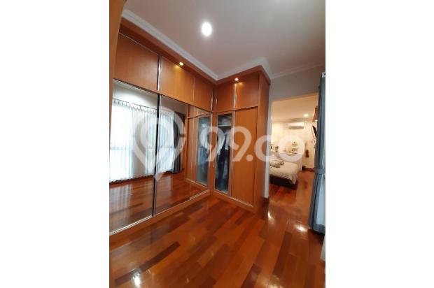 Dijual Rumah Cantik di The Green, BSD