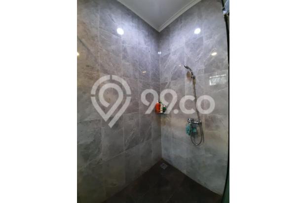 Dijual Rumah Cantik di The Green, BSD