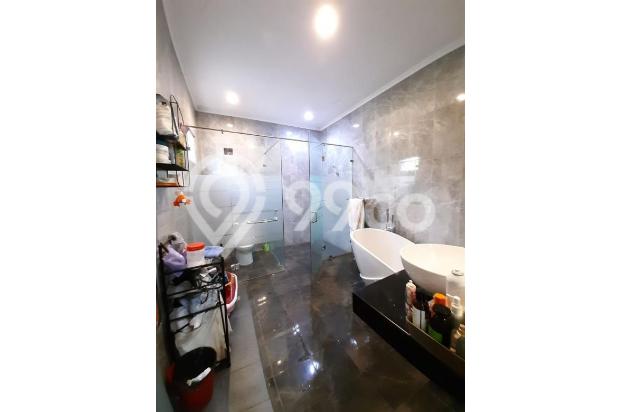 Dijual Rumah Cantik di The Green, BSD