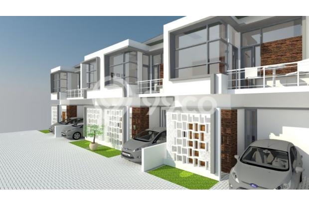 Perumahan Kingsview Residence Kota Batu