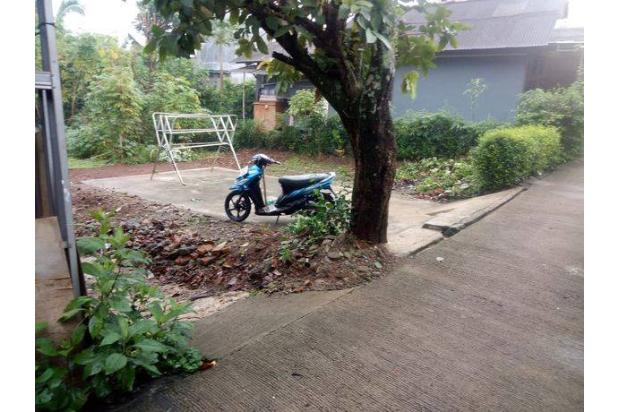 Tanah Luasan 100 Meter Area Perumahan Tapos Lingkungan Nyaman Tidak Cocok Bangun Hunian Idaman