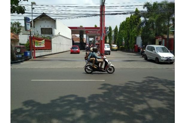 Jual SPBU di kota Bandung
