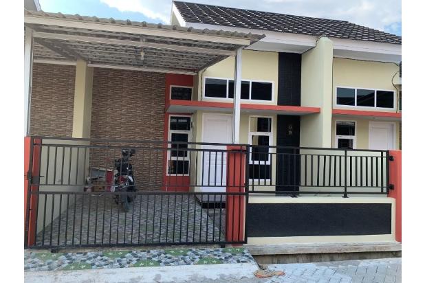 perumahan terlaris di Makassar (cluster berlian permai)