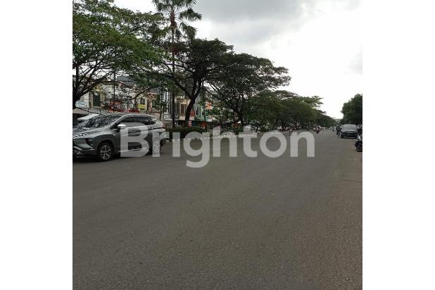 RUKO 4 LANTAI SIAP HUNI RIVERA GARDEN KELAPA GADING