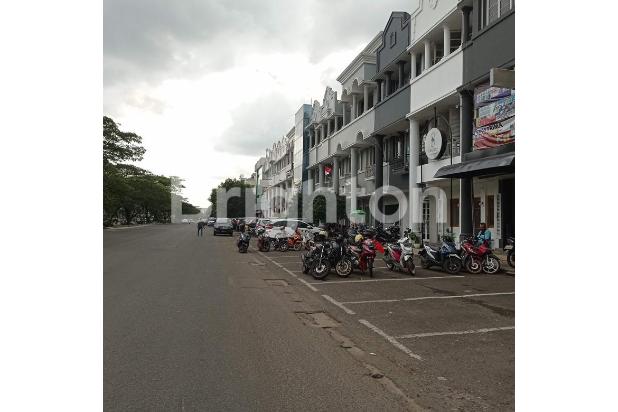 RUKO 4 LANTAI SIAP HUNI RIVERA GARDEN KELAPA GADING