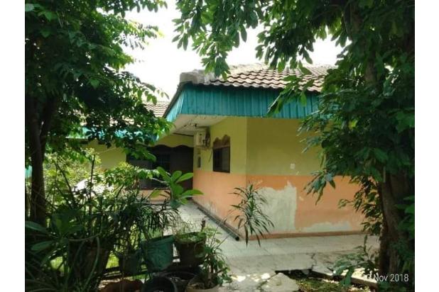Rumah dan Tempat Usaha, Lokasi sangat Strategis
