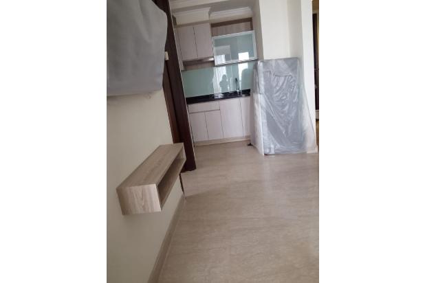Jual Apartemen Menteng Park Cikini 2 Bedroom Lantai Sedang