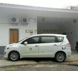 Dijual Rumah Kos2an Type 150/172 Lokasi Taman Kota Mas - Batam