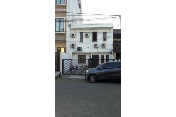 Dijual Cepat Rumah Kosan Bagus Strategis di Kelapa Gading