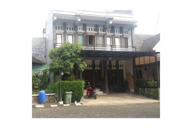 Rumah LUX full furnished dan nyaman di cihanjuang dekat cimahi