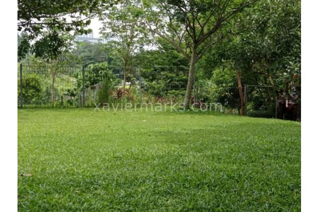 Tanah Kavling The Avani Cluster Divena Deshna BSD City Tangera