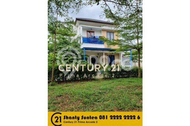 Dijual Rumah Cantik 2 Lantai Siap Huni Dekat Bintaro Sektor 9 Rn10091q