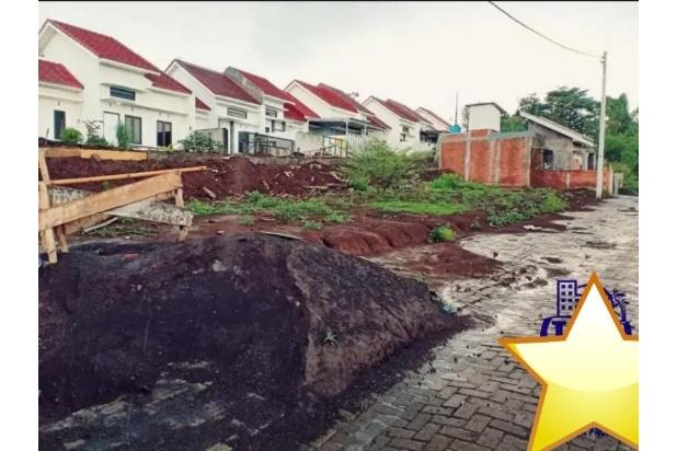 Tanah kota malang dekat kampus ITN kavling murah investasi