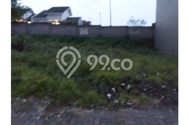 Tanah kota malang dekat kampus ITN kavling murah investasi