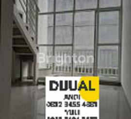 Apartment Dijual Gresik