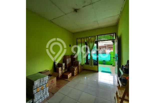 Rumah murah dekat pabrik tunhong lokasi di banyudono Boyolali