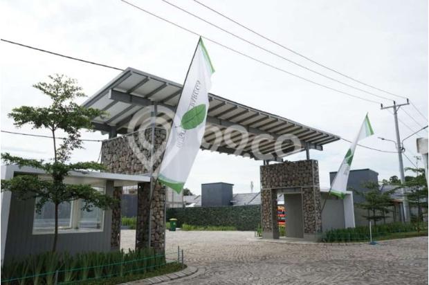 Rumah Di Bukit Baruga Makassar Type Petunia 68/90