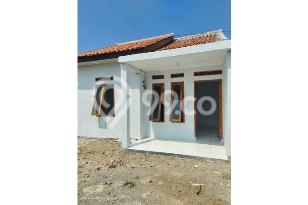 Dijual Rumah Baru Siap Huni Di Bandung Selatan  Spek Bangunan Standard  Lokasi Dekat Pesantren Dan Sekolah SD SMP 