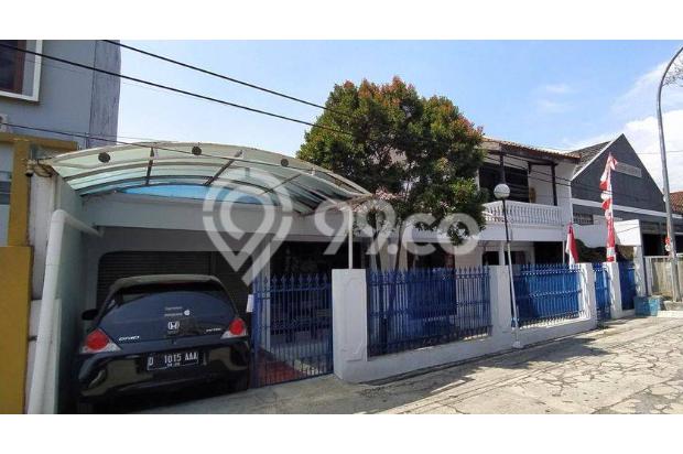 Dijual murah rumah lt200/180 hrg 850jt di margacinta buah batu Bandung