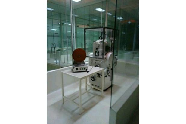 JuaL Gudang Farmasi Lokasi Purwakarta Jawabarat .