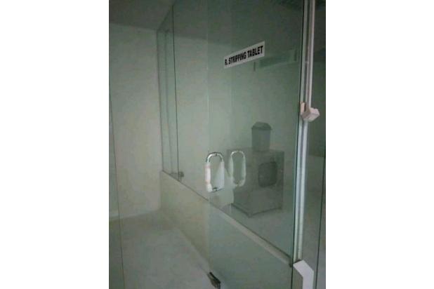 JuaL Gudang Farmasi Lokasi Purwakarta Jawabarat .