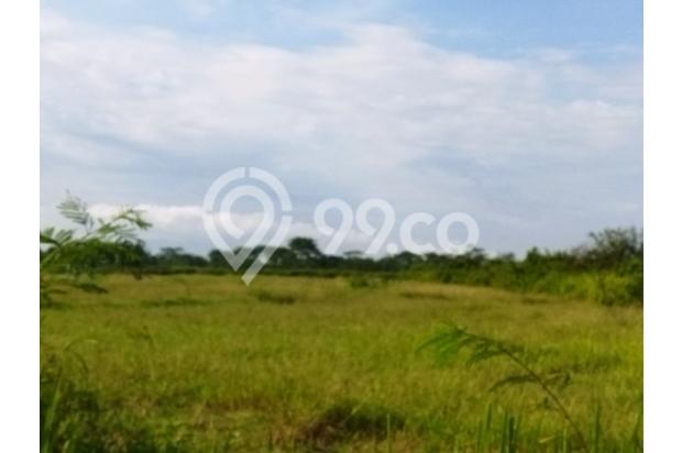 Dijual Tanah di Jl. Raya Magelang Bandongan, Depan Pasar dan Rest Area Bandongan, Magelang