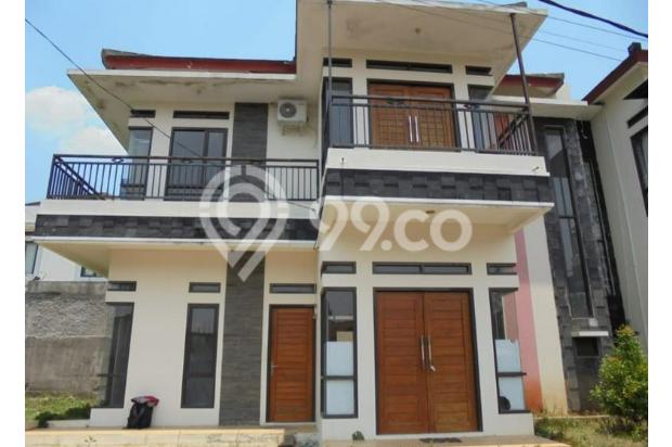 DI JUAL RUMAH MURAH MINIMALIS SIAP HUNI DI JATISAMPURNA BEKASI
