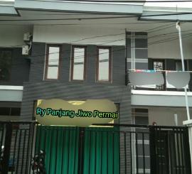 Rumah kosan kosan daerah panjang jiwo, lokasi strategis, lingkungan nyaman