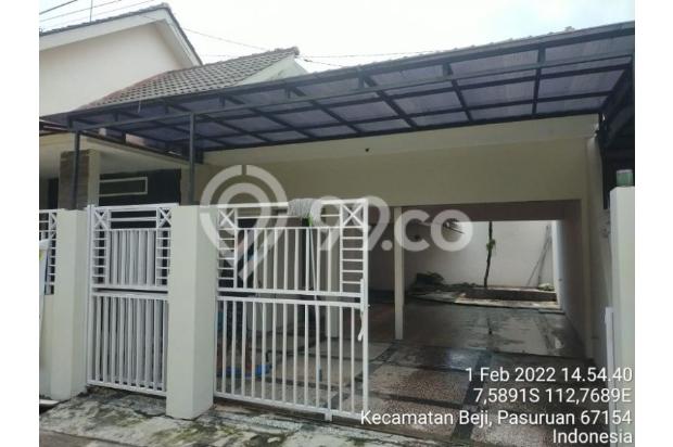 Rumah Bagus Murah di Palm Residence Pasuruan GMK00957