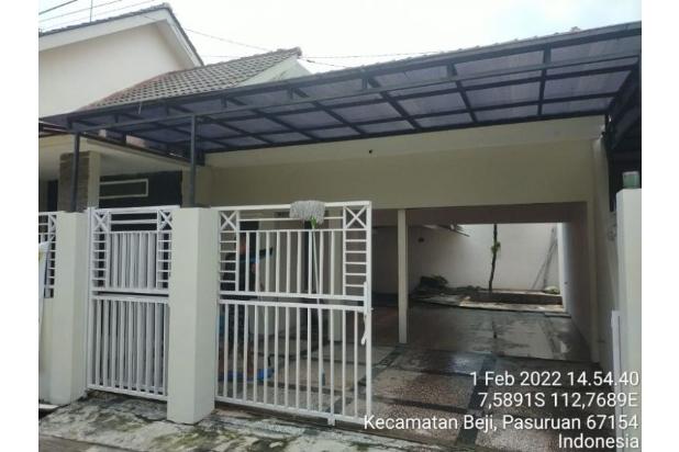 Rumah Bagus Murah di Palm Residence Pasuruan GMK00957