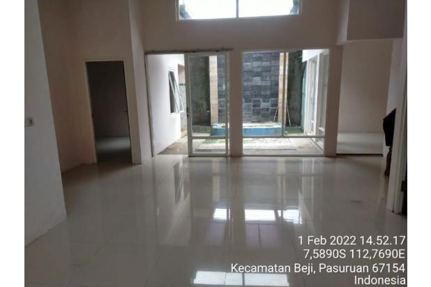 Rumah Bagus Murah di Palm Residence Pasuruan GMK00957