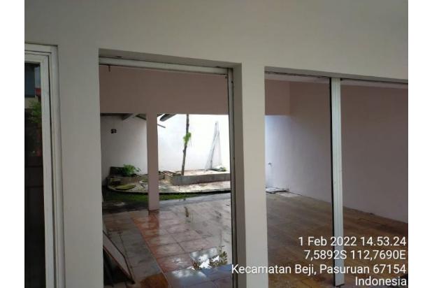 Rumah Bagus Murah di Palm Residence Pasuruan GMK00957