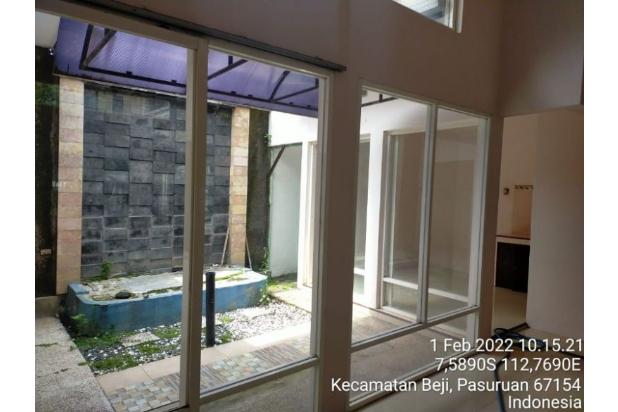 Rumah Bagus Murah di Palm Residence Pasuruan GMK00957