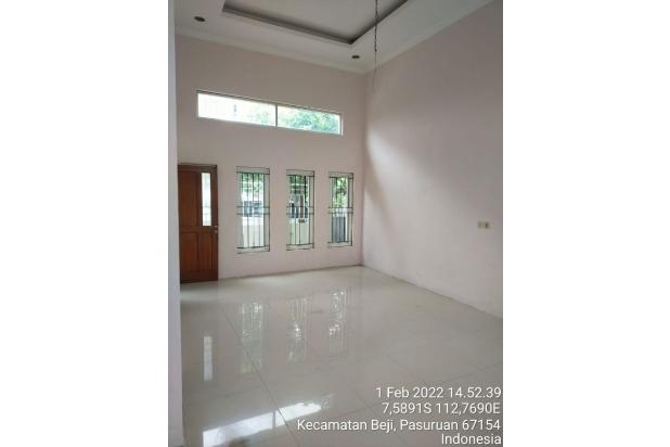 Rumah Bagus Murah di Palm Residence Pasuruan GMK00957