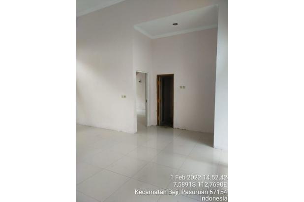 Rumah Bagus Murah di Palm Residence Pasuruan GMK00957