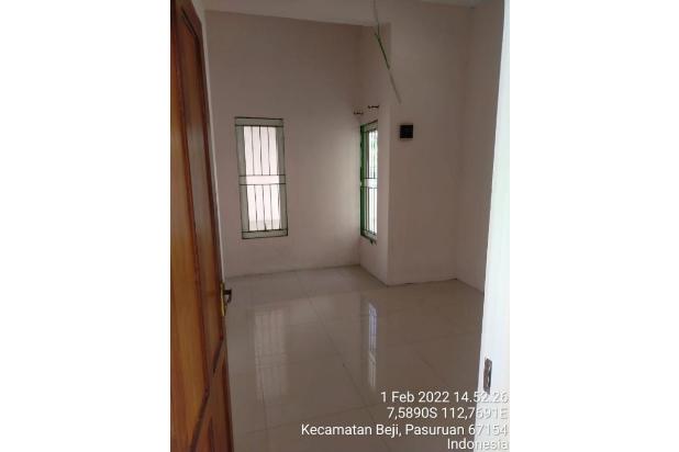 Rumah Bagus Murah di Palm Residence Pasuruan GMK00957