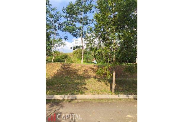 Jual Cepat Tanah Kavling Dago Resort Pakar