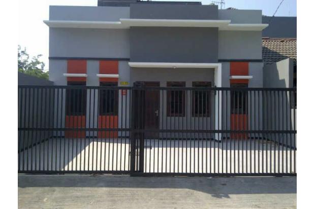 Dijual Rumah Murah