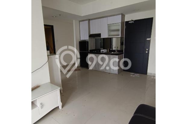 Di jual aprtemen Ara /skyline 2 bed room di gading serpong