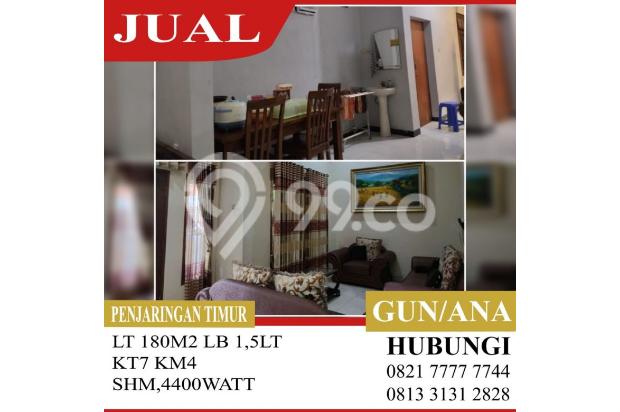 DIJUAL RUMAH LOKASI SURABAYA SELATAN